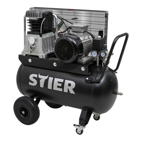 STIER Kompressor PKT 980-10-90