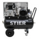 STIER Kompressor PKT 980-10-90-4
