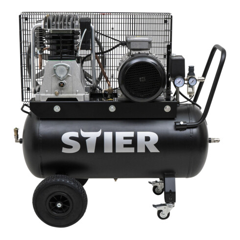 STIER Kompressor PKT 980-10-90