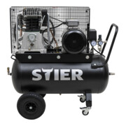 STIER Kompressor PKT 980-10-90-4