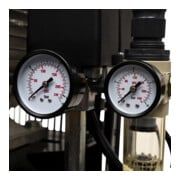 STIER Kompressor PKT 980-10-90-5