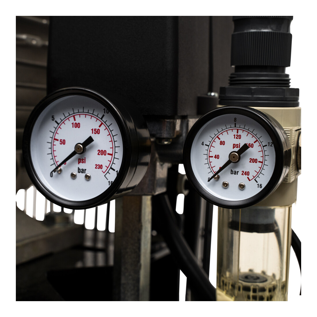 STIER Kompressor PKT 980-10-90