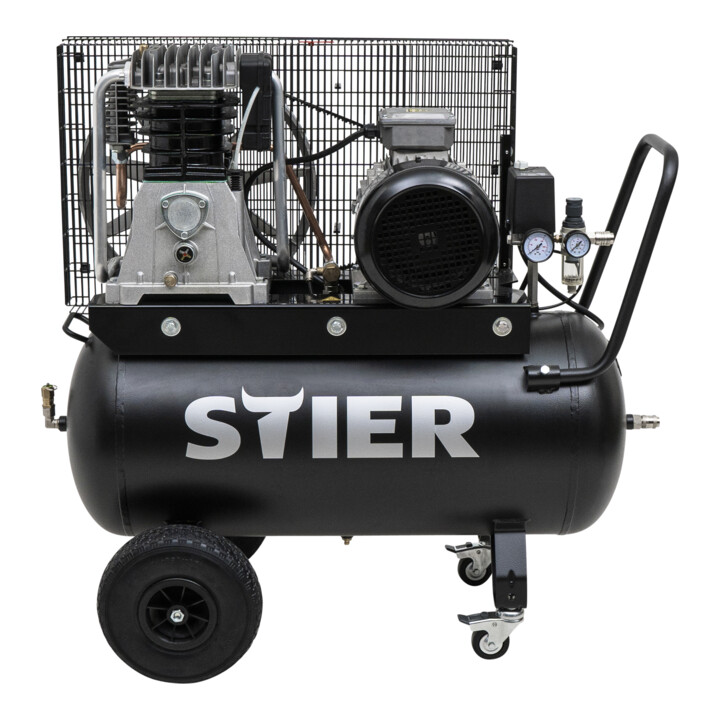 STIER Kompressor PKT 980-10-90