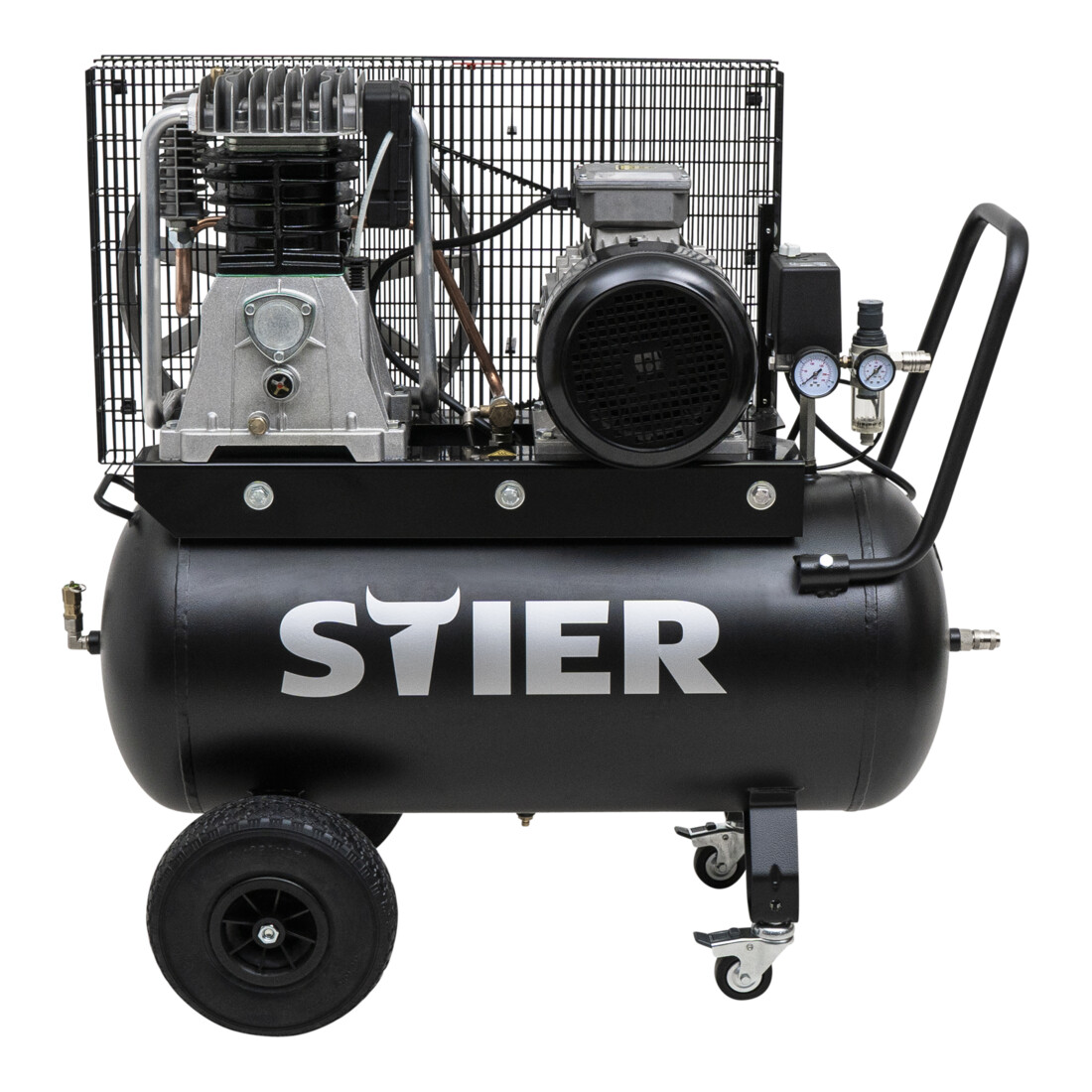 STIER Kompressor PKT 980-10-90