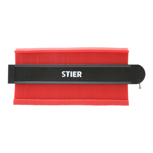 STIER Konturenlehre 310 mm