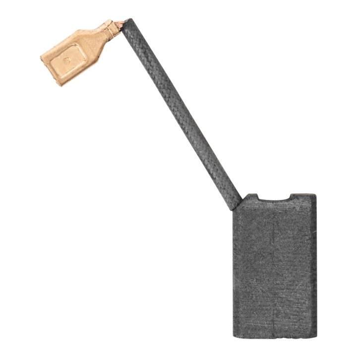 STIER koolborstelset voor dubbele menger RW240 1800 W