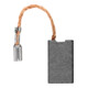 STIER koolborstelset voor hamerboor SHB-L-4100-2