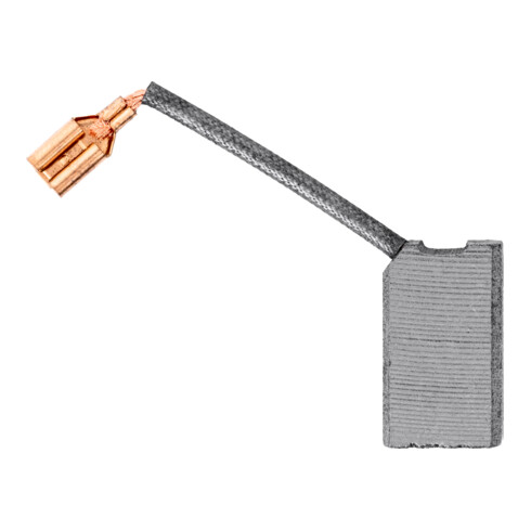 STIER koolborstelset voor menger RW160-2 1600 W