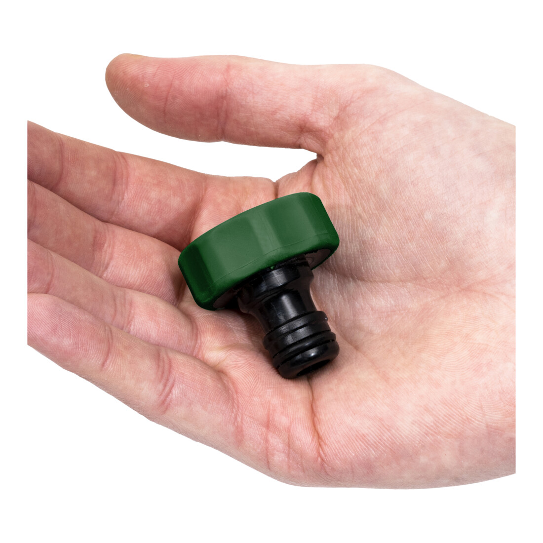STIER kraanverbindingsstuk 26,5 mm G3/4 inch