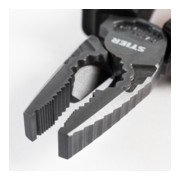 STIER kracht-combinatietang 180 mm-3