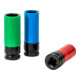 STIER kracht-dopsleutelset 1/2" SW 17/19/21 mm in box-2