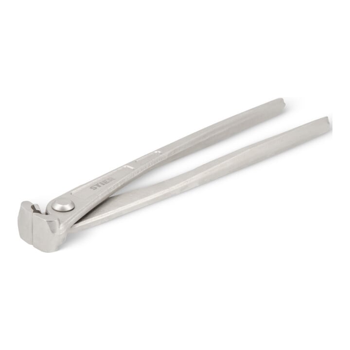 STIER Kraft-Monierzange glanzverzinkt 250 mm