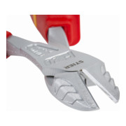STIER Kraft-Seitenschneider 200 mm VDE-geprüft-2