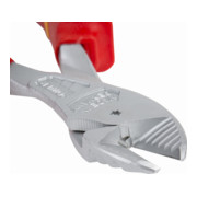 STIER Kraft-Seitenschneider 200 mm VDE-geprüft-4