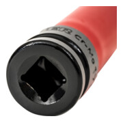 STIER Kraft-Steckschlüssel-Einsatz 1/2" SW 17 mm-4