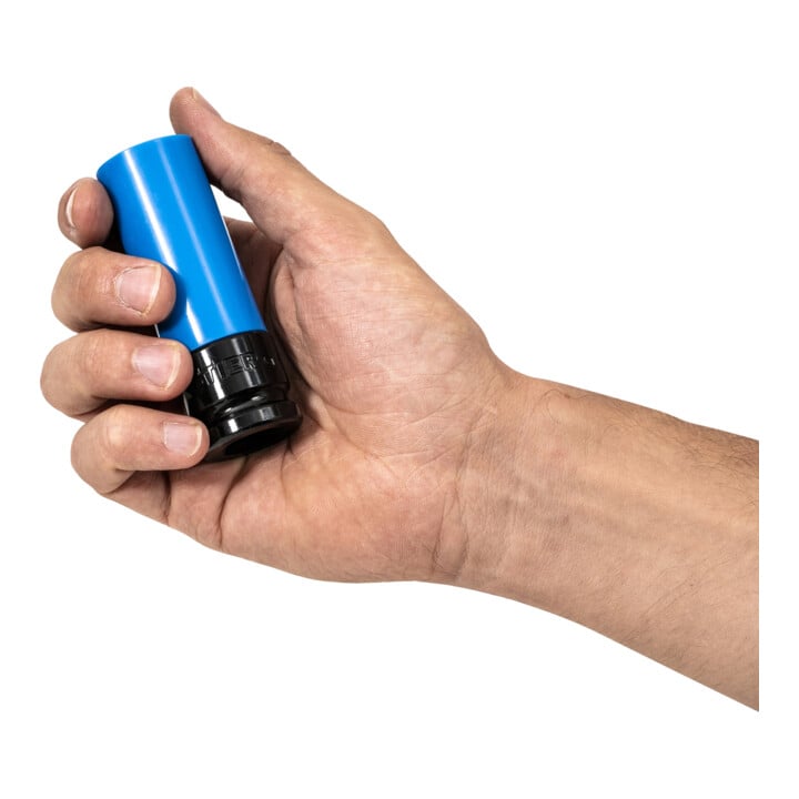 STIER Kraft-Steckschlüssel-Einsatz 1/2" SW 19 mm