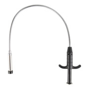 STIER Krallengreifer Multi+ 3-in-1 mit Magnet und LED-Licht