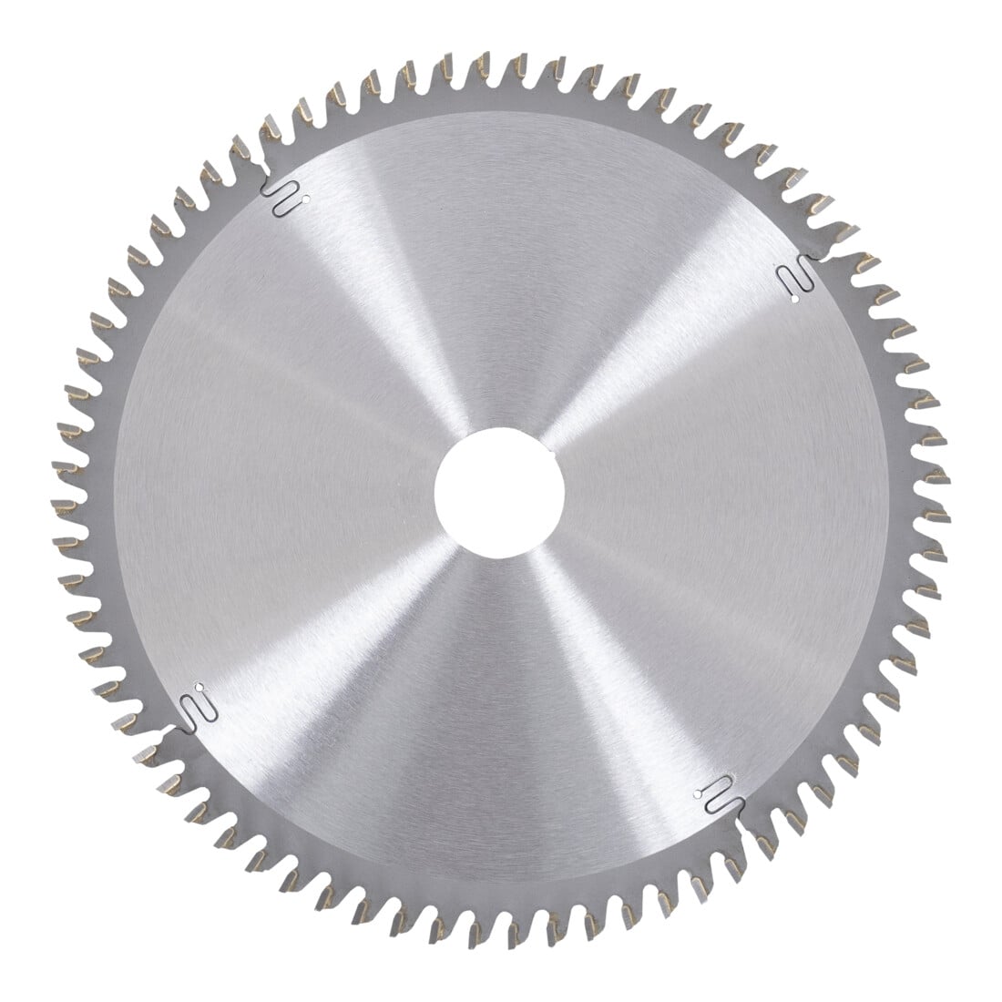STIER Kreissägeblatt Metall 210x2,4x30 72 FZ/TZ