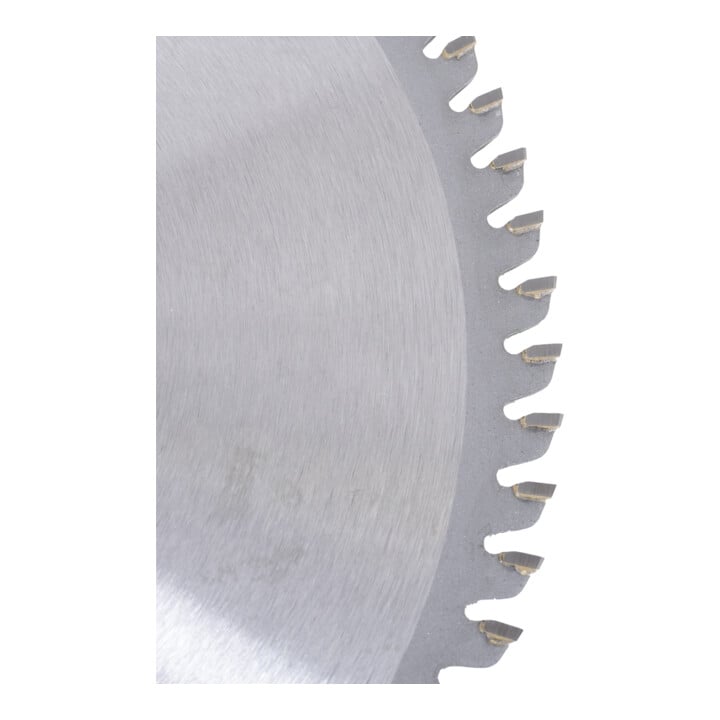 STIER Kreissägeblatt Metall 225x2,6x30 68 FZ/TZ