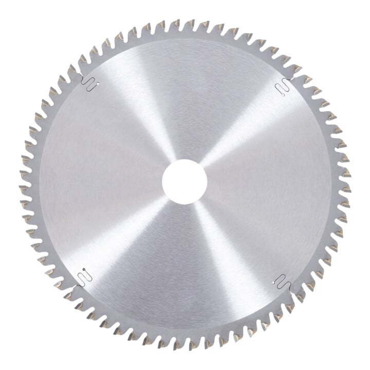 STIER Kreissägeblatt Metall 225x2,6x30 68 FZ/TZ