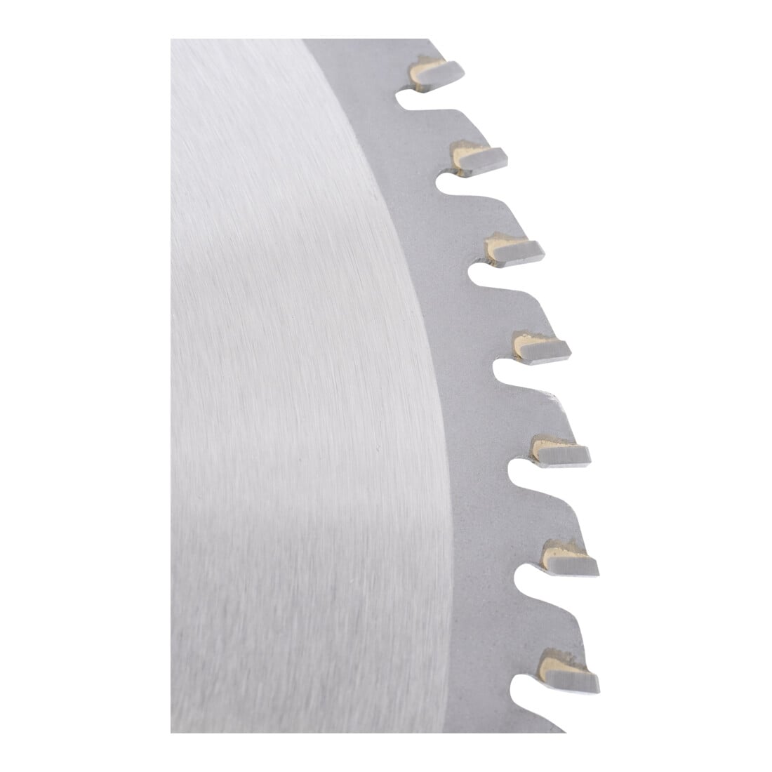 STIER Kreissägeblatt Metall 260x2,4x30 68 FZ/TZ