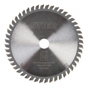 STIER Kreissägeblatt Profi Holz