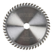 STIER Kreissägeblatt Profi Metall