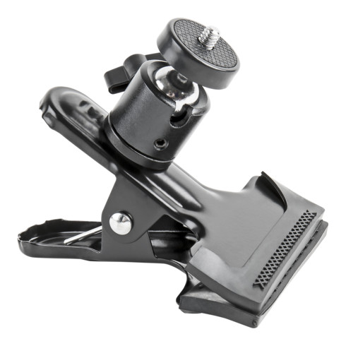 STIER Kreuzlinienlaser 2x120° 635 nm rot