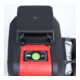 STIER Kruislijnlaser 3x360° 903CG