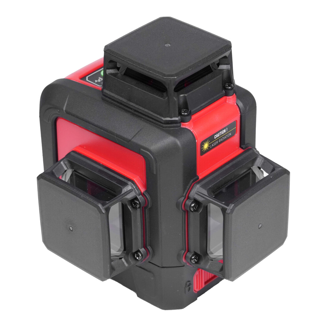 STIER Kruislijnlaser 3x360° 903CG