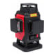 STIER Kruislijnlaser 4D 520±10nm groen