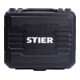 STIER Kruislijnlaser 4D 520±10nm groen