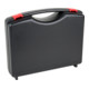 STIER kunststof koffer PP met schuimrubberen inlay 230 x 180 x 45 mm-4