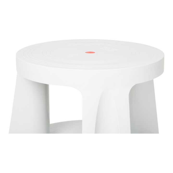 STIER Kunststoff-Rollhocker