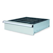 STIER lade front 100 mm