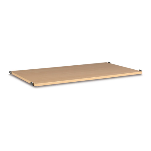 STIER Ladefläche MDF ohne Bordkante für Basic