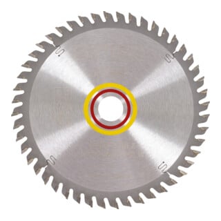 STIER Lama per sega circolare, legno, 160 x 2,2 x 20 mm, 48 denti, dente alterno