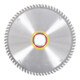 STIER Lama per sega circolare, legno, 210 x 2,4 x 30 mm, 72 denti, dente alterno