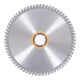 STIER Lama per sega circolare, legno, 225 x 2,6 x 30 mm, 68 denti, dente alterno
