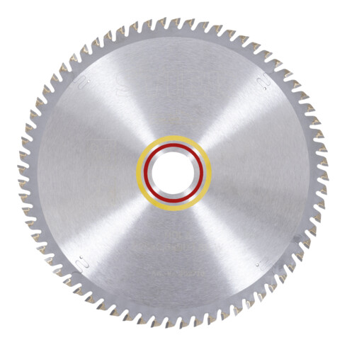STIER Lama per sega circolare, legno, 225 x 2,6 x 30 mm, 68 denti, dente alterno