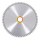 STIER Lama per sega circolare, legno, 260 x 2,4 x 30 mm, 68 denti, dente alterno