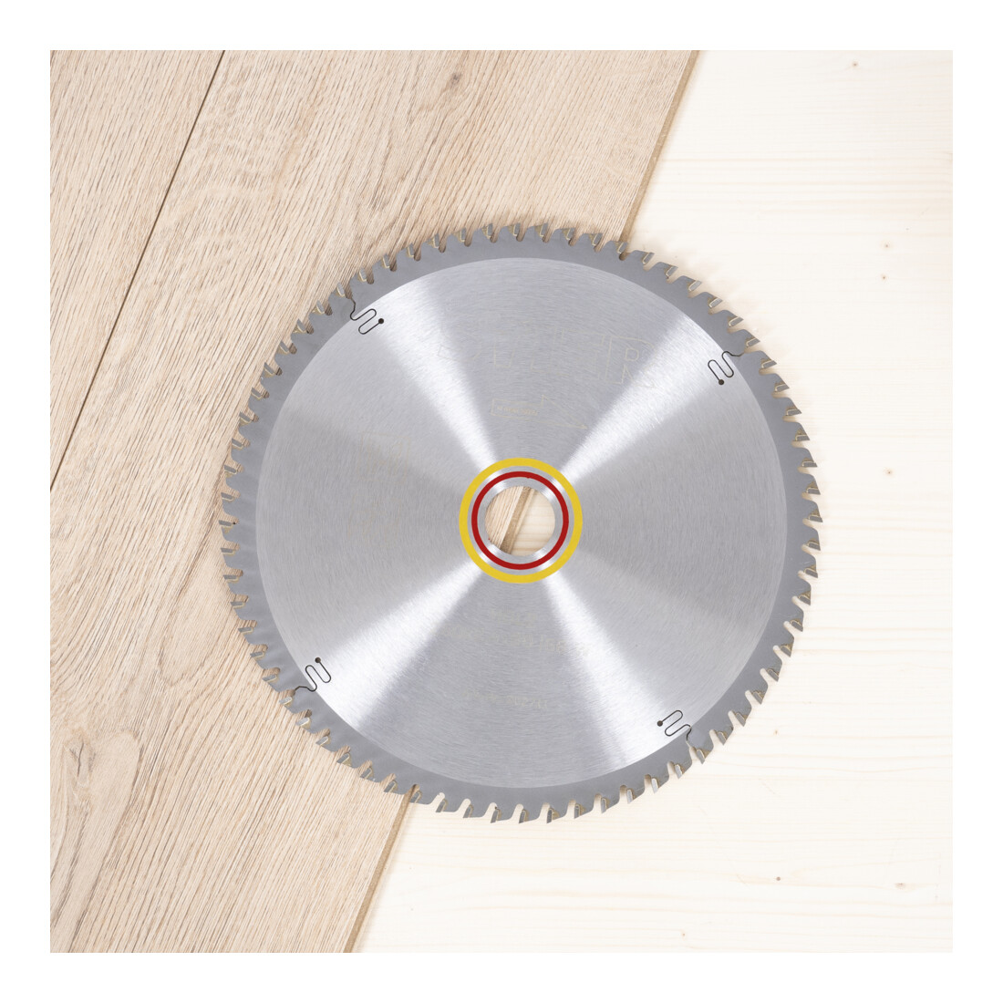 STIER Lama per sega circolare, legno, 260 x 2,4 x 30 mm, 68 denti, dente alterno