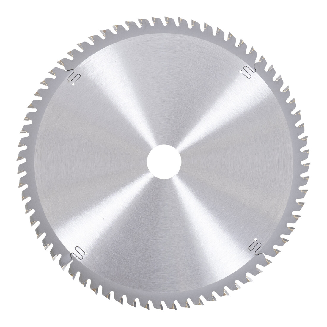 STIER Lama per sega circolare, legno, 260 x 2,4 x 30 mm, 68 denti, dente alterno