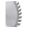 STIER Lama per sega circolare professionale in metallo dente trapezoidale/dente piatto-2