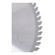 STIER Lama per sega circolare metallo 225x2,6x30 68 FZ/TZ-2
