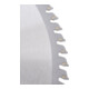 STIER Lama per sega circolare metallo 260x2,4x30 68 FZ/TZ-2