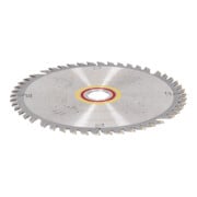 STIER Lama per sega circolare per seghe a batteria per legno 165 x 1,8 x 20 48 W angolo di spoglia superiore 8°-5