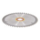 STIER Lama per sega circolare per seghe a batteria per legno 165 x 1,9 x 20 48 W angolo di spoglia superiore 15°-2