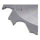 STIER Lama per sega circolare professionale per legno 160x2,2x20 12W angolo di spoglia superiore 20°-4