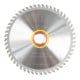 STIER Lama per sega circolare professionale per legno 210x2,4x30 52W angolo di spoglia superiore 5°